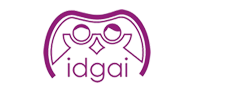 Logo IDGAI