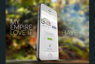 Empire Theme