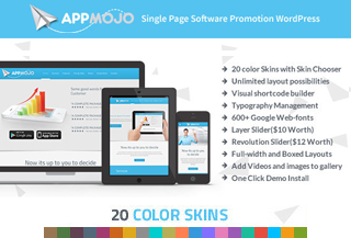 App wp