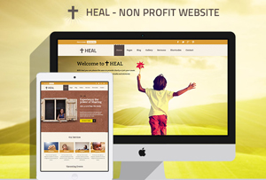 Heal Non-profit
