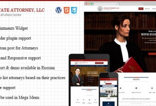 Attorney