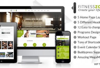 FitnessZone