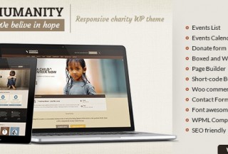 humanity-WP